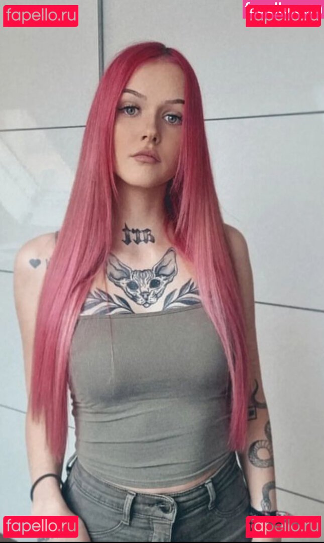 Dieamy / Dieamy_ Onlyfans Photo Gallery 