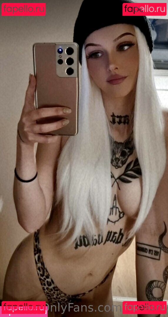 Dieamy / Dieamy_ Onlyfans Photo Gallery 