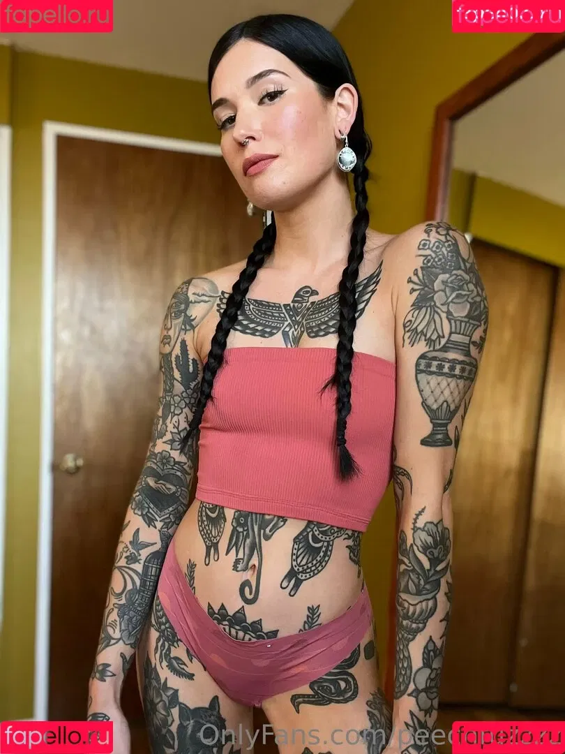 Peechfuzzzz Onlyfans Photo Gallery 