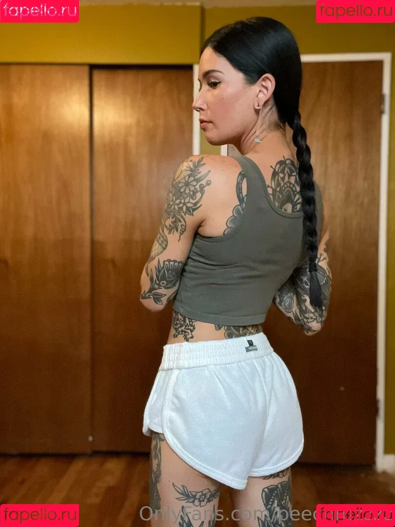 Peechfuzzzz Onlyfans Photo Gallery 