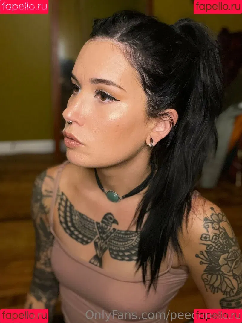 Peechfuzzzz Onlyfans Photo Gallery 