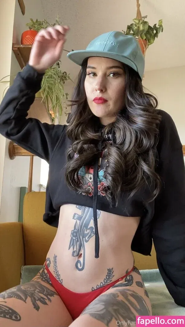 Peechfuzzzz Onlyfans Photo Gallery 