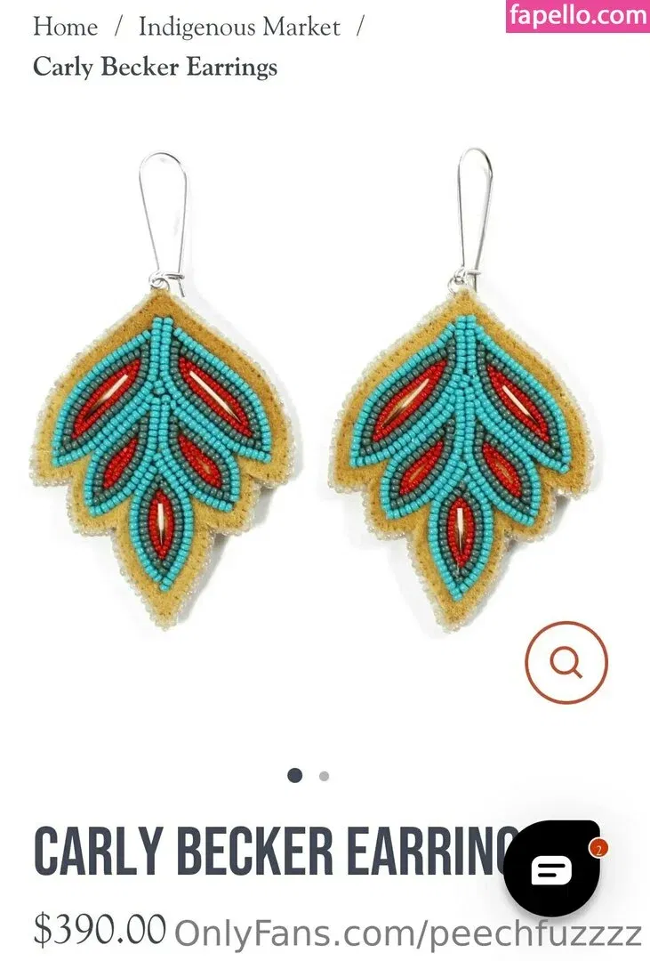 Peechfuzzzz Onlyfans Photo Gallery 