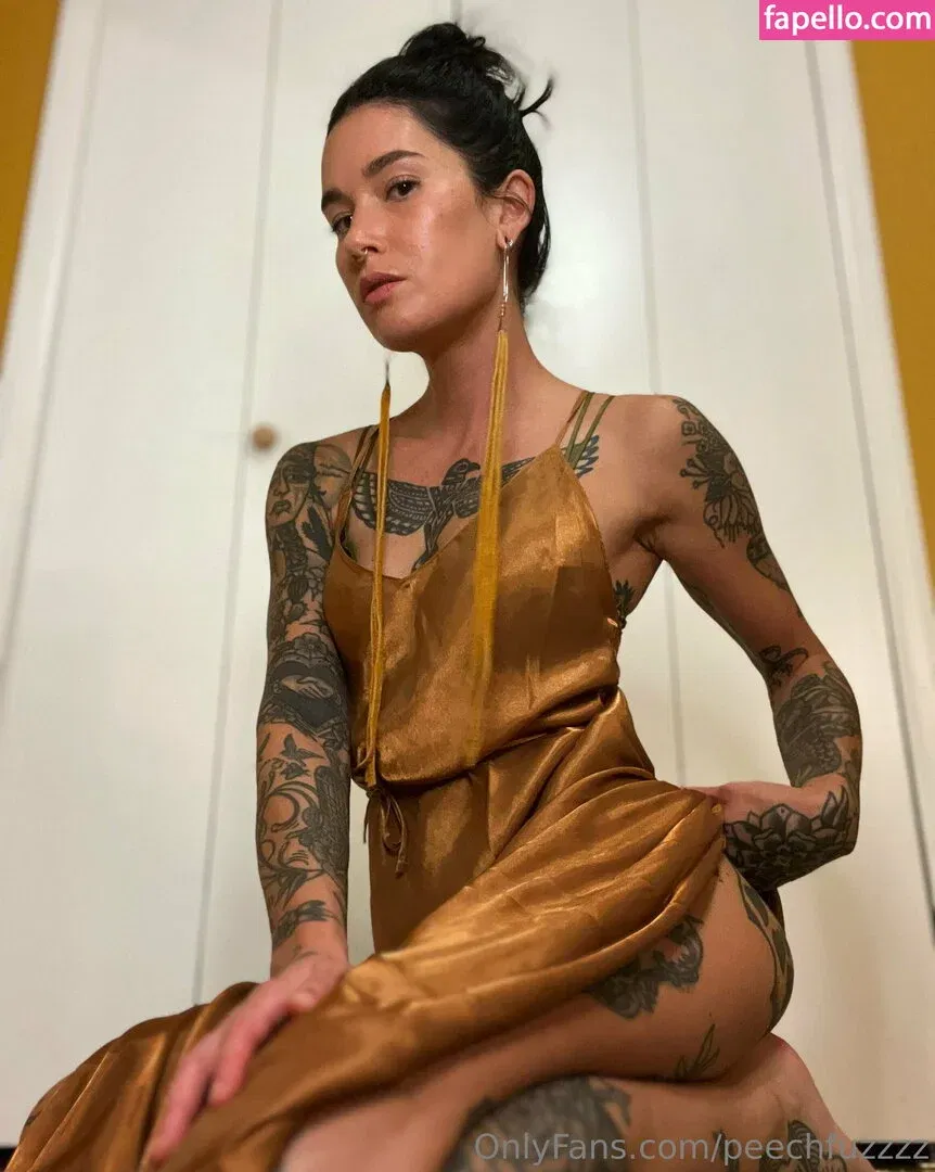 Peechfuzzzz Onlyfans Photo Gallery 