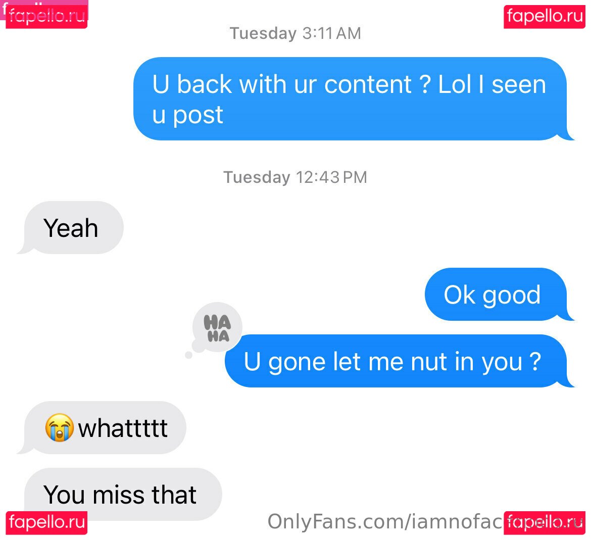 fleischmannova / iamnofacenocase Onlyfans Photo Gallery 