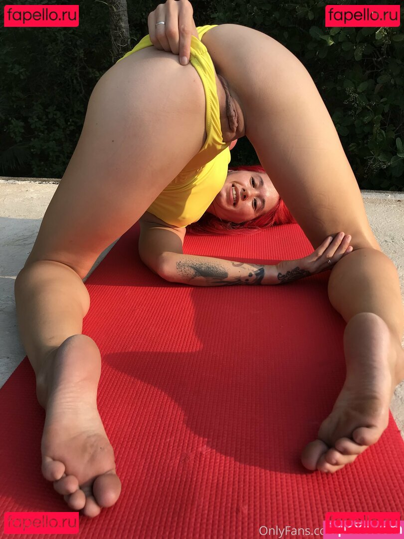 nora_redmain / noraredmain Onlyfans Photo Gallery 