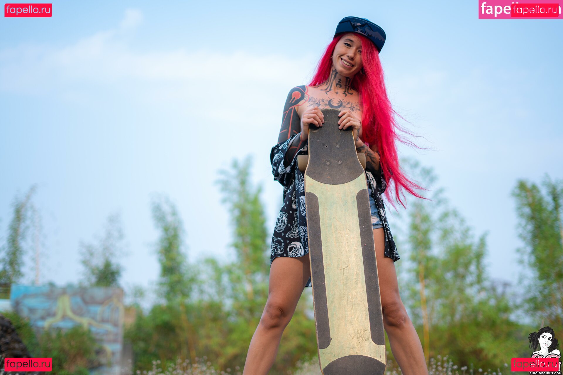 nora_redmain / noraredmain Onlyfans Photo Gallery 