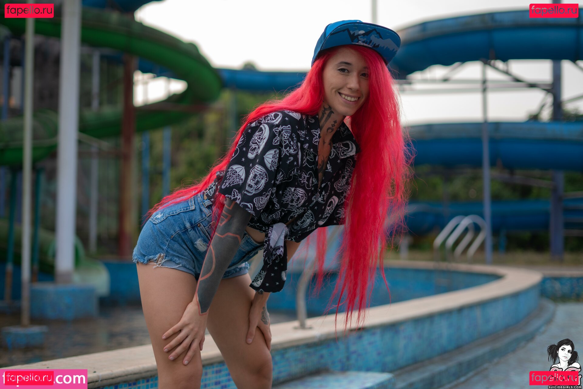 nora_redmain / noraredmain Onlyfans Photo Gallery 