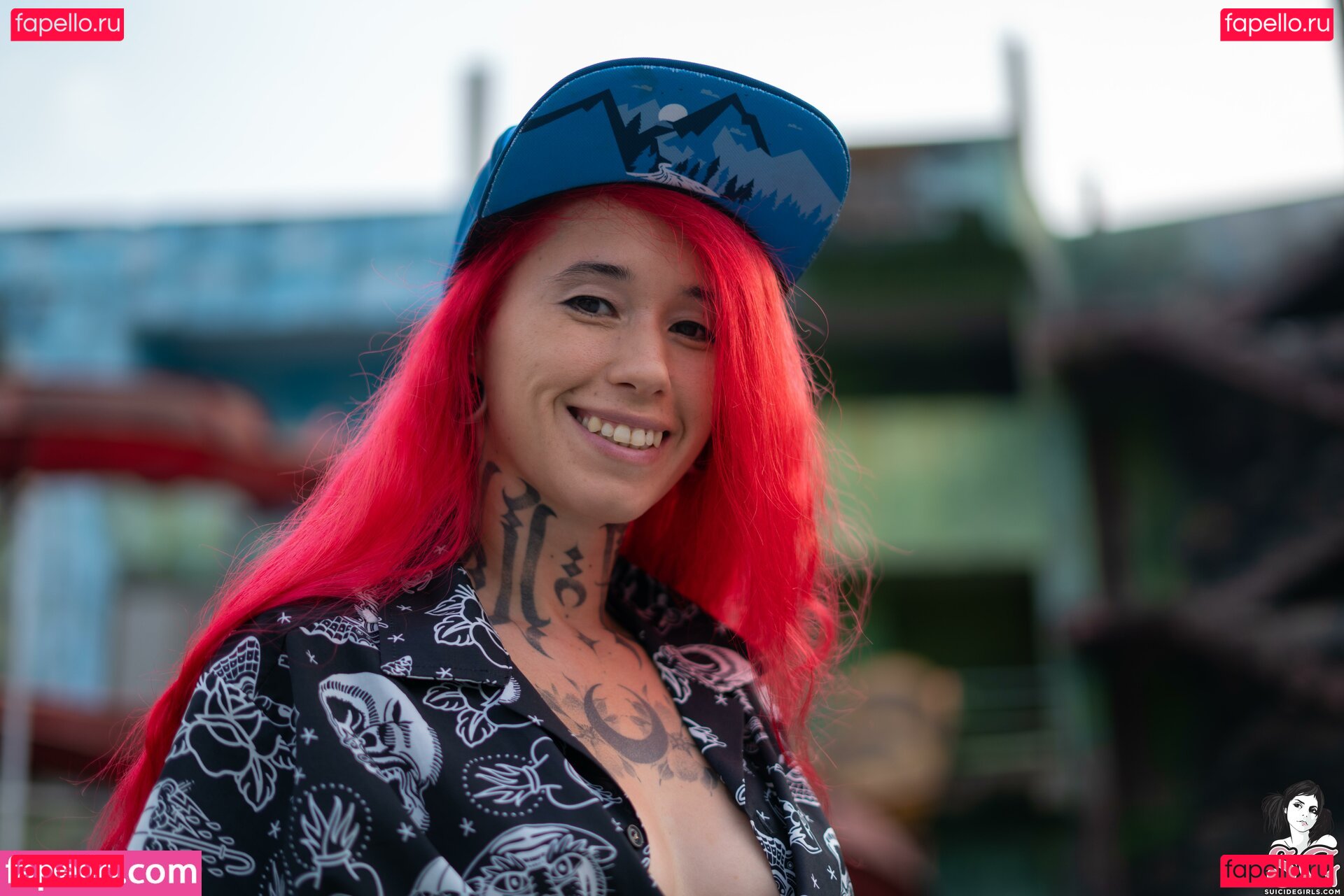 nora_redmain / noraredmain Onlyfans Photo Gallery 