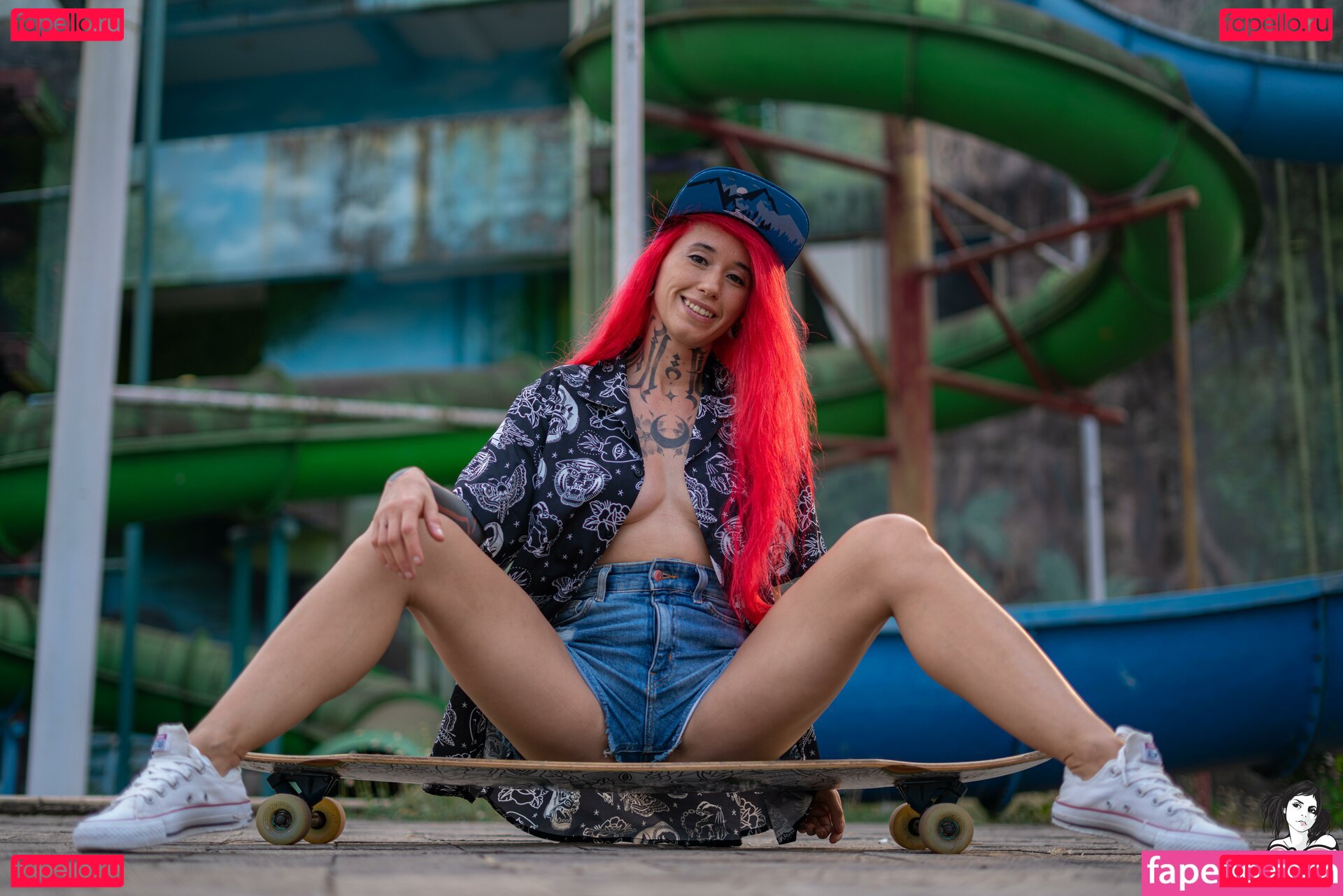 nora_redmain / noraredmain Onlyfans Photo Gallery 