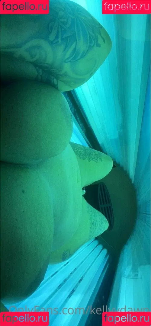 kellyydawn Onlyfans Photo Gallery 