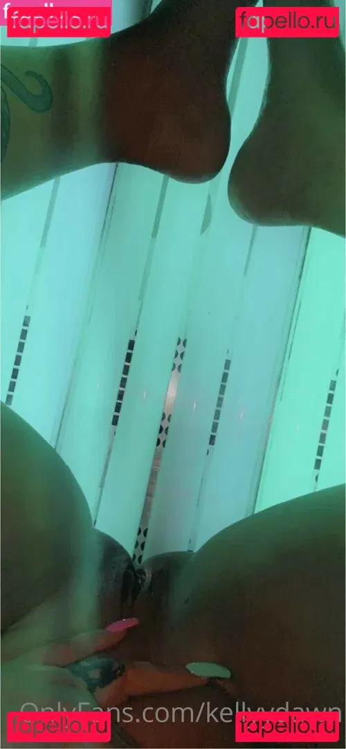 kellyydawn Onlyfans Photo Gallery 