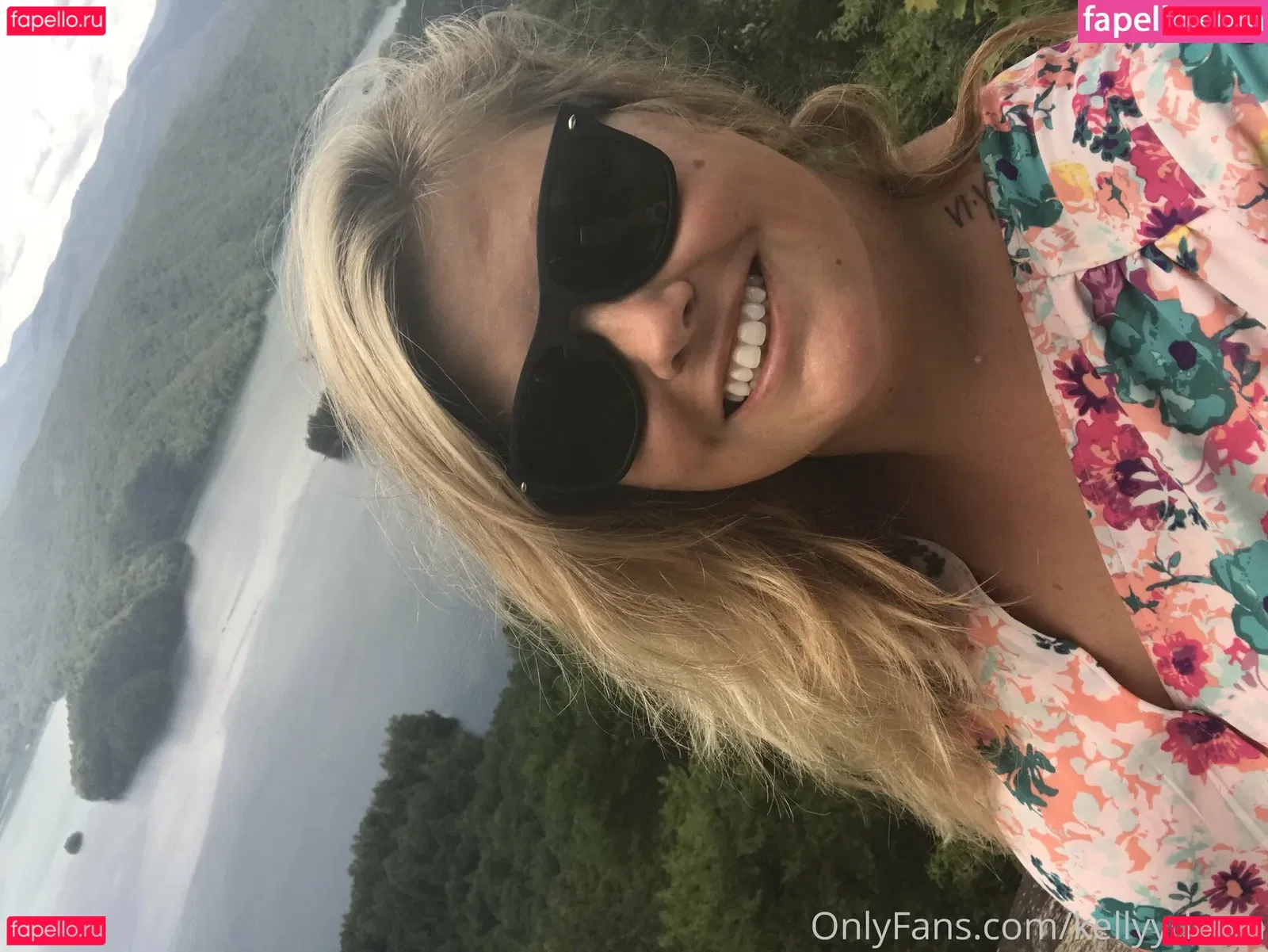 kellyydawn Onlyfans Photo Gallery 