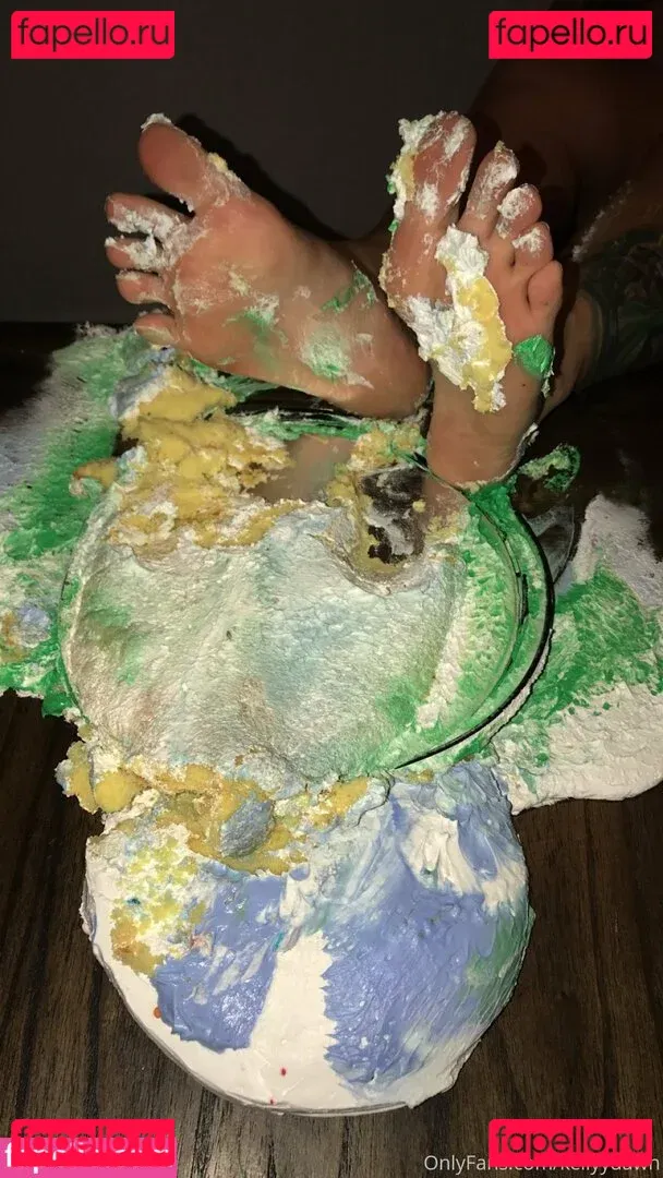 kellyydawn Onlyfans Photo Gallery 