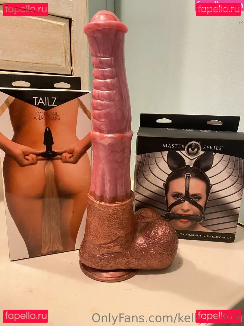 kellyydawn Onlyfans Photo Gallery 