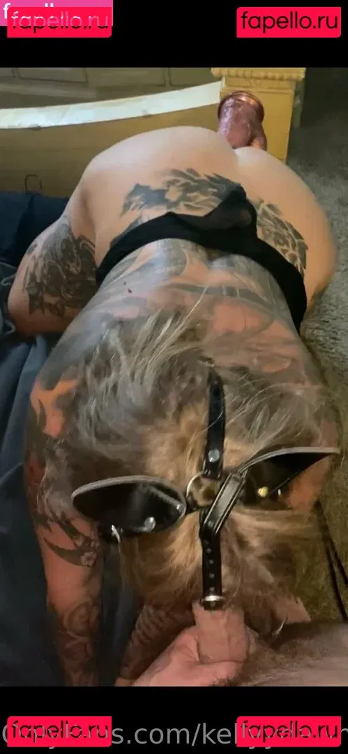 kellyydawn Onlyfans Photo Gallery 