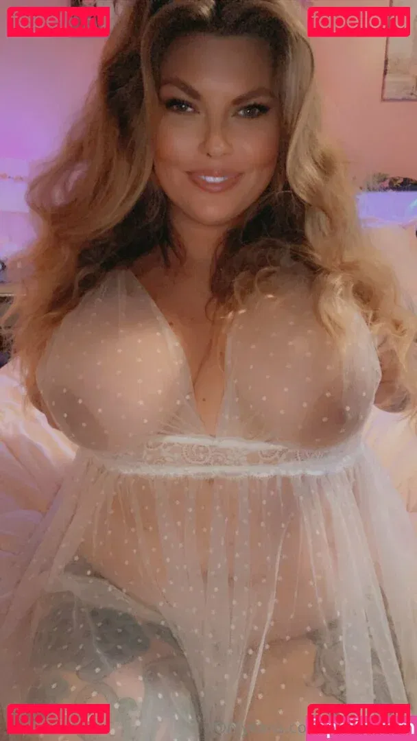 kellyydawn Onlyfans Photo Gallery 