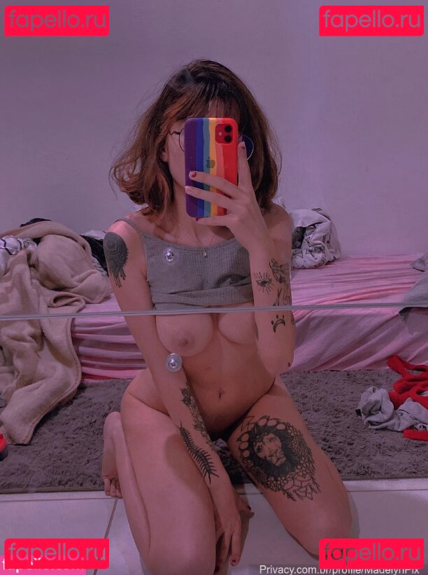 MadelynPix / free_madelyn / madelyncline