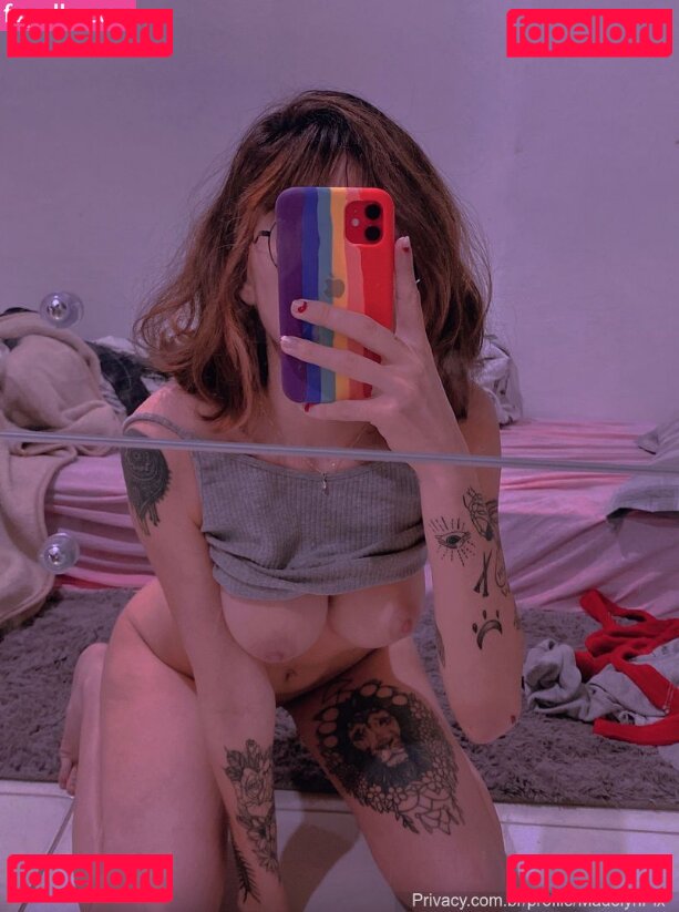 MadelynPix / free_madelyn / madelyncline Onlyfans Photo Gallery 