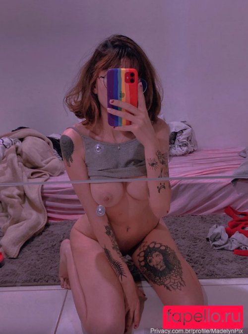 MadelynPix / free_madelyn / madelyncline Nude Onlyfans Photo 50