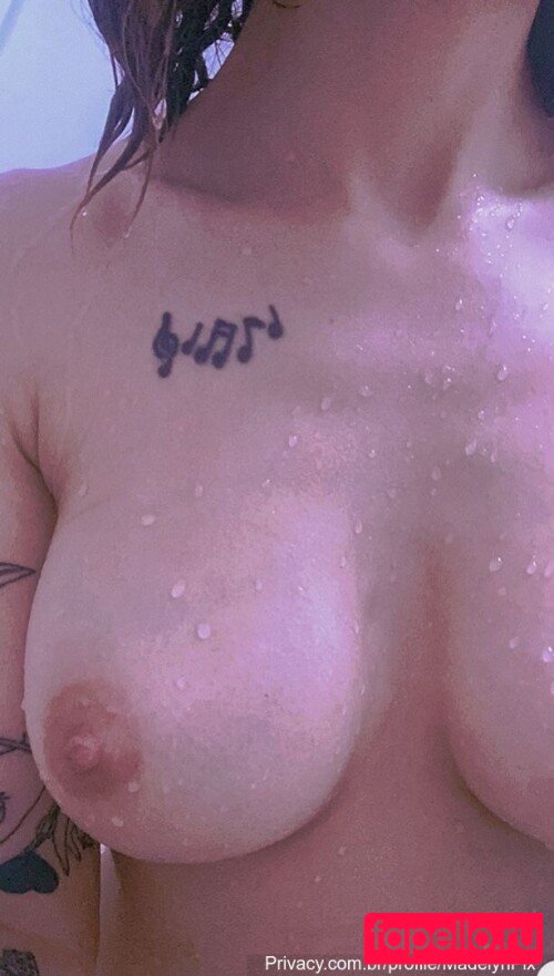 MadelynPix / free_madelyn / madelyncline Nude Onlyfans Photo 9