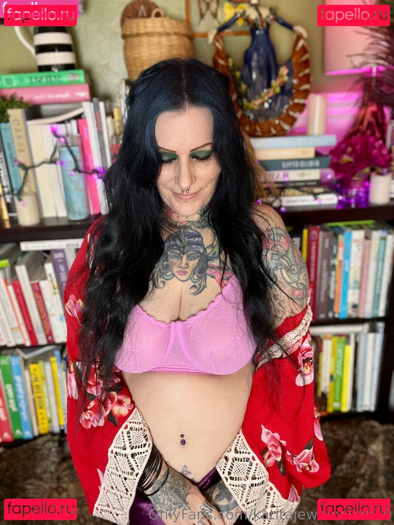 katitajewelnovak19 Onlyfans Photo Gallery 