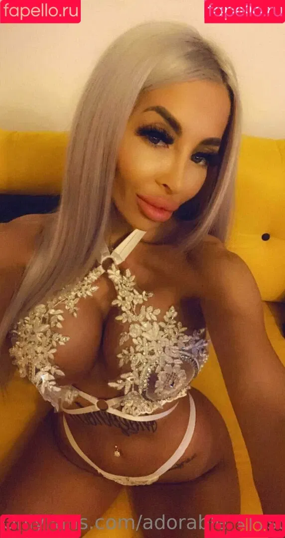 adorable_krystal Onlyfans Photo Gallery 