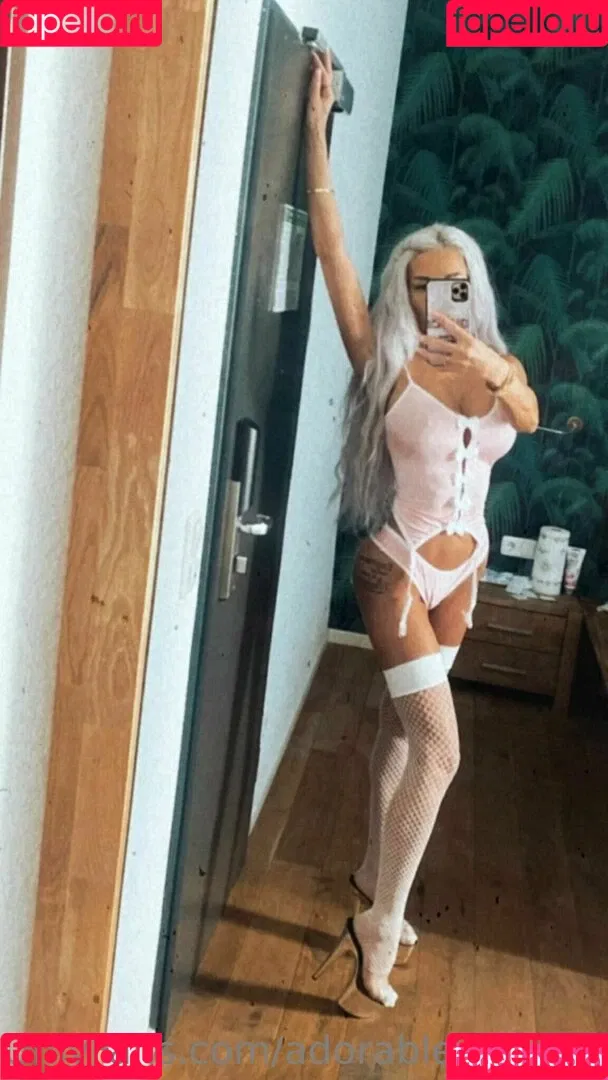 adorable_krystal Onlyfans Photo Gallery 