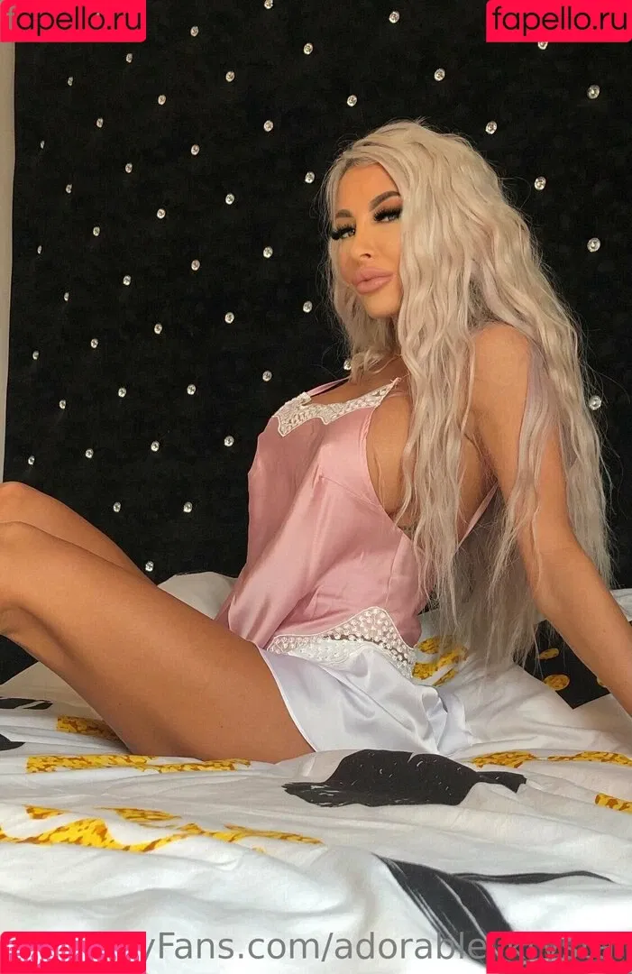 adorable_krystal Onlyfans Photo Gallery 