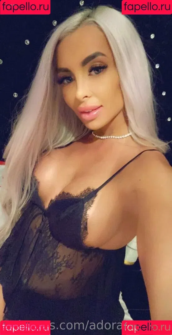 adorable_krystal Onlyfans Photo Gallery 