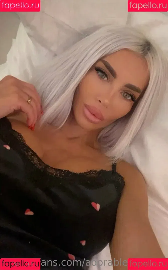 adorable_krystal Onlyfans Photo Gallery 