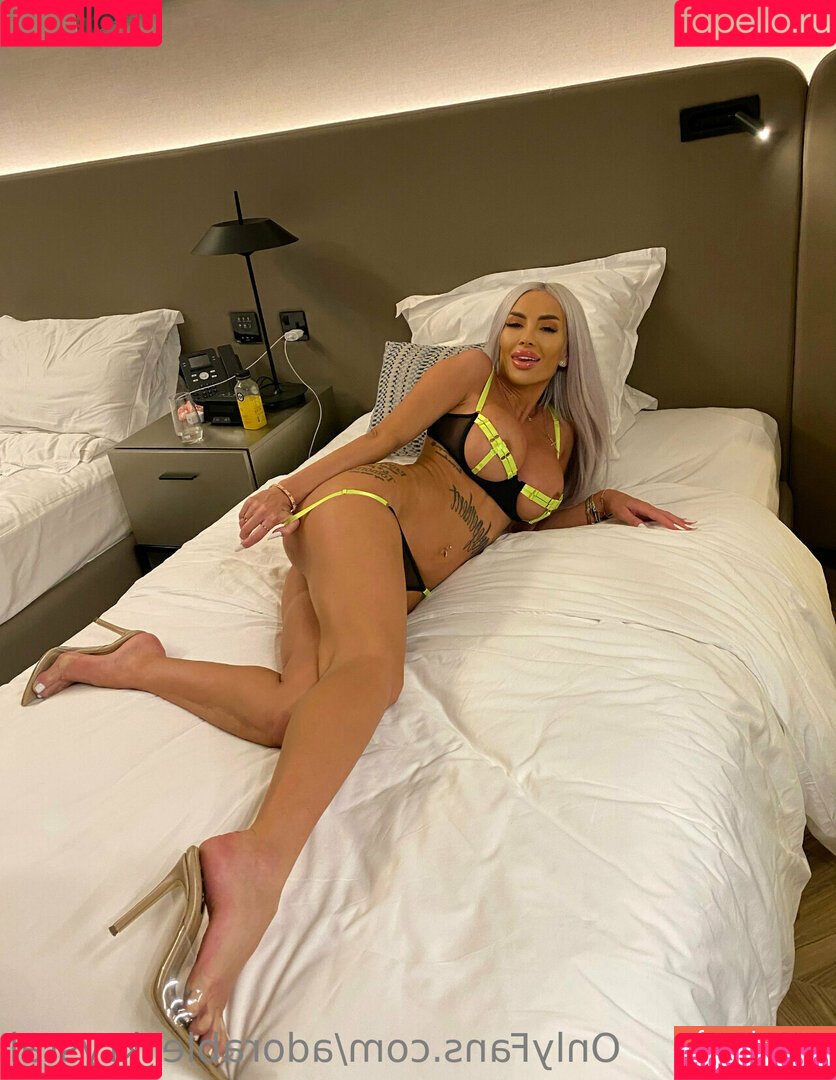 adorable_krystal Onlyfans Photo Gallery 