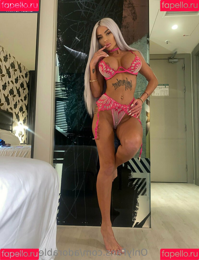 adorable_krystal Onlyfans Photo Gallery 