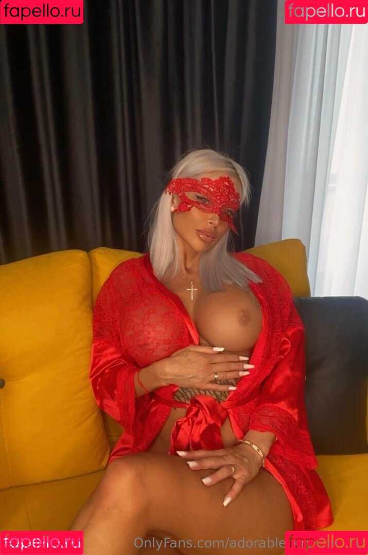 adorable_krystal Onlyfans Photo Gallery 