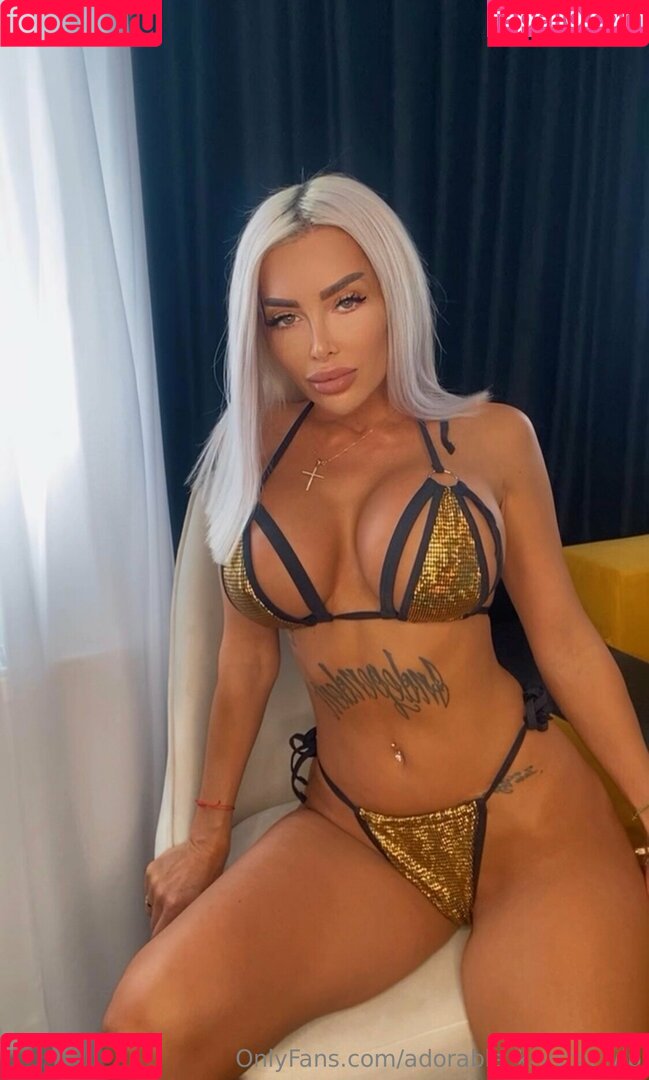 adorable_krystal Onlyfans Photo Gallery 