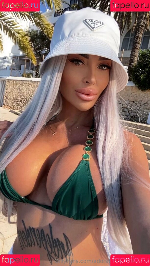 adorable_krystal Onlyfans Photo Gallery 