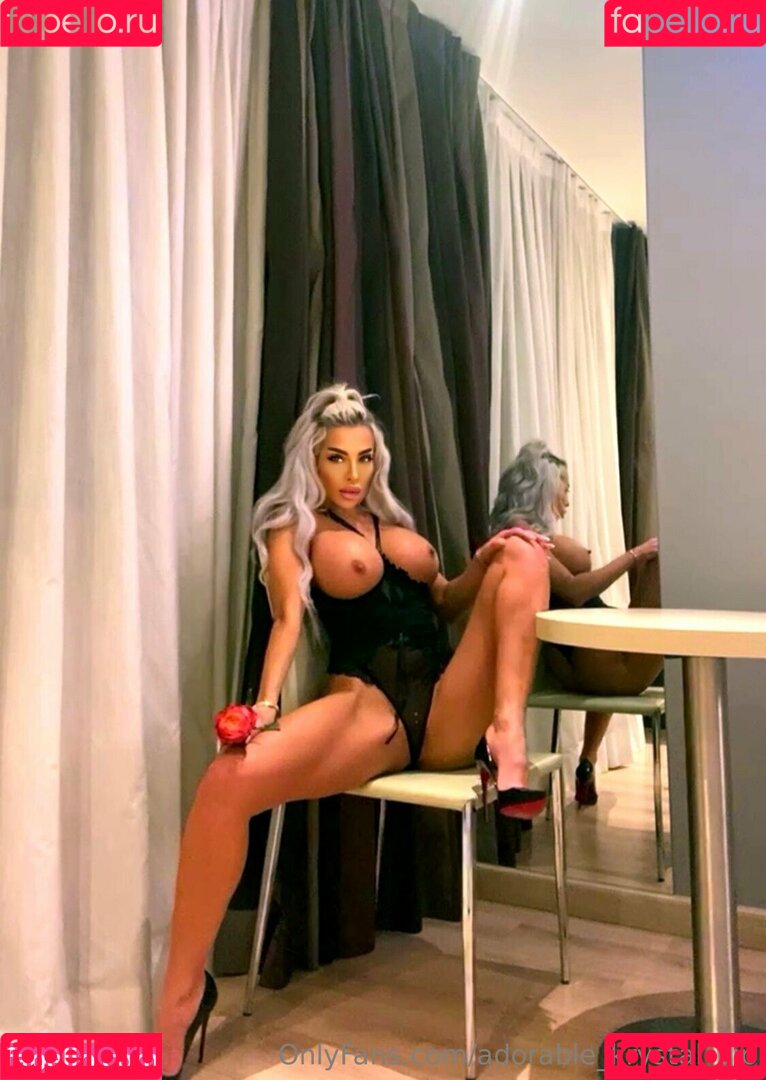 adorable_krystal Onlyfans Photo Gallery 