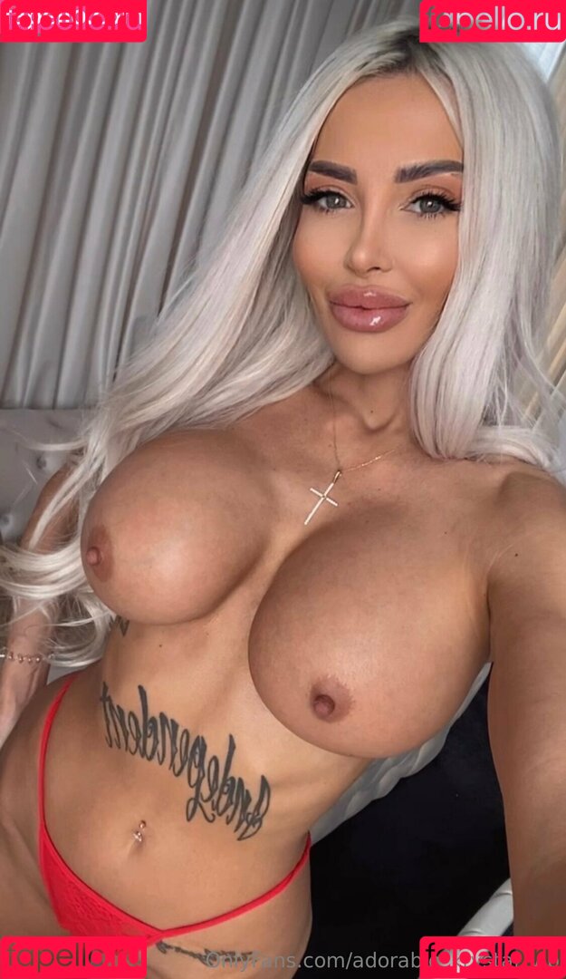 adorable_krystal Onlyfans Photo Gallery 