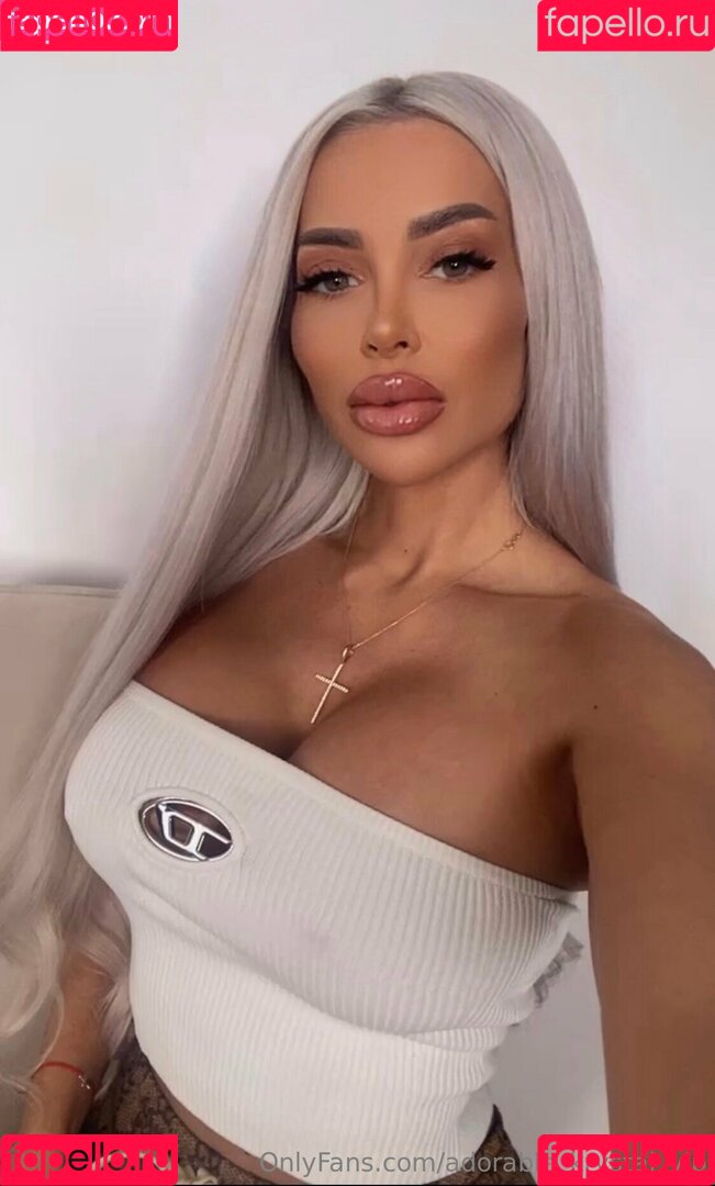 adorable_krystal Onlyfans Photo Gallery 