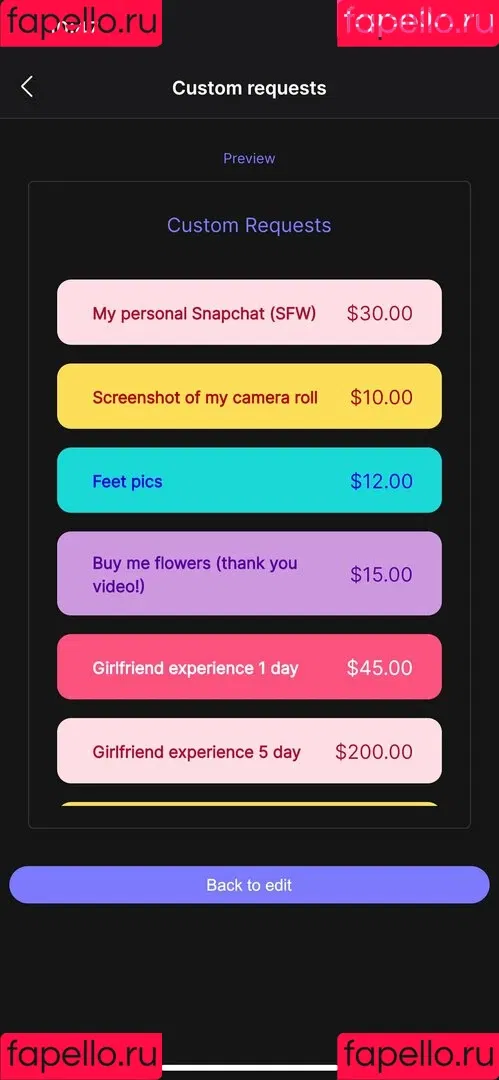 luckywithlola Onlyfans Photo Gallery 
