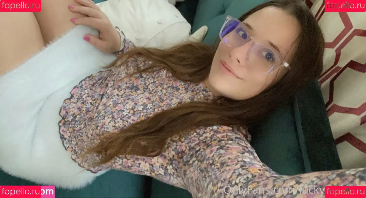 luckywithlola Onlyfans Photo Gallery 