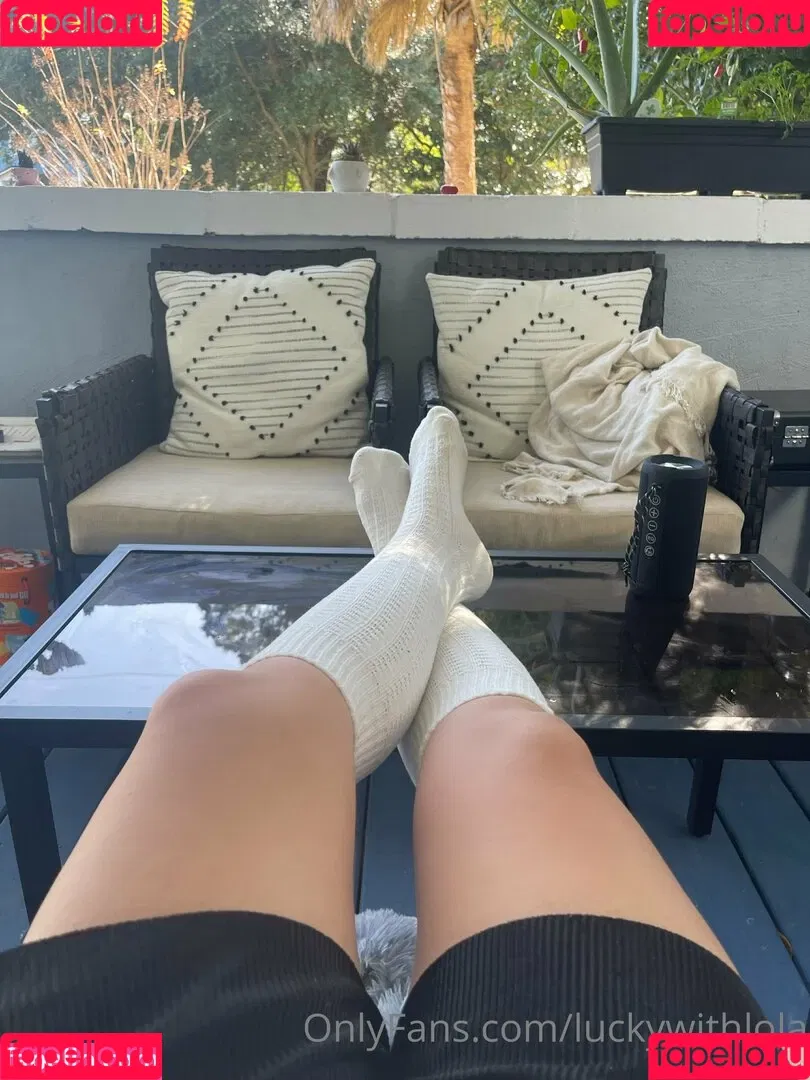 luckywithlola Onlyfans Photo Gallery 