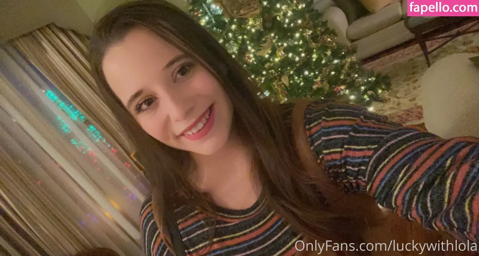 luckywithlola Onlyfans Photo Gallery 