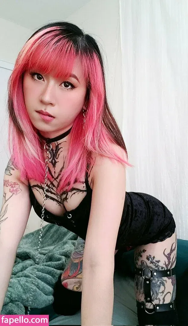 luckywithlola Onlyfans Photo Gallery 