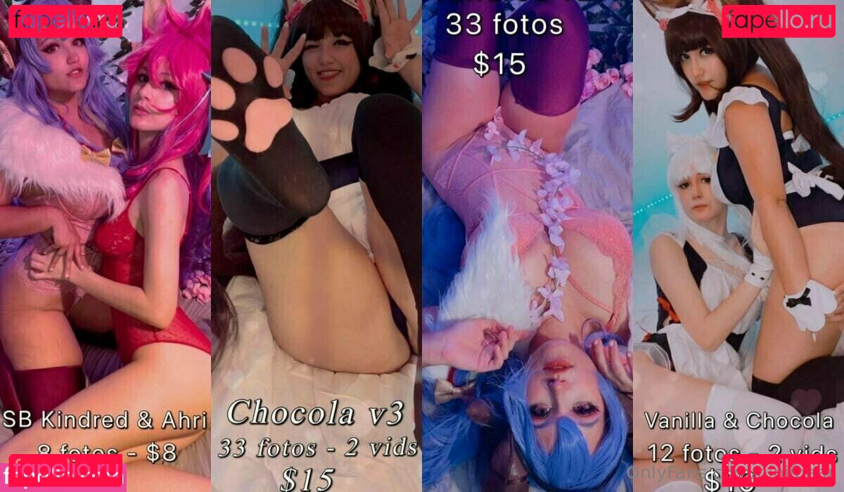 Niniibear / Niniitard / Ninitard Onlyfans Photo Gallery 