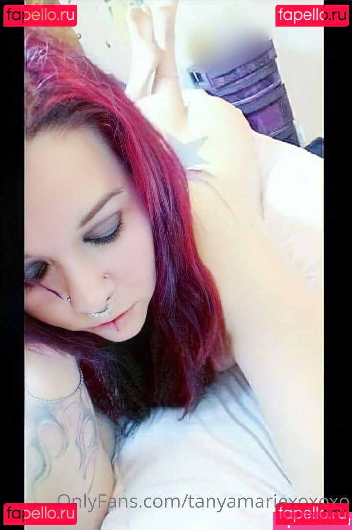 tanyamariex / tanyamariexx