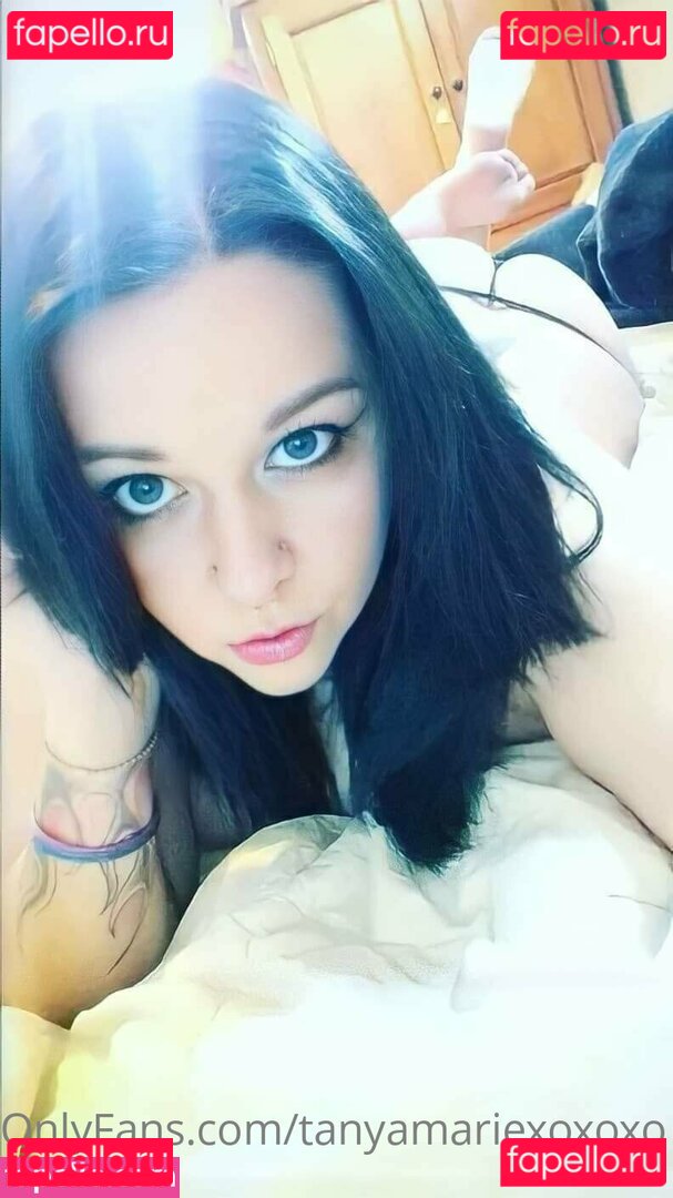 tanyamariex / tanyamariexx Onlyfans Photo Gallery 