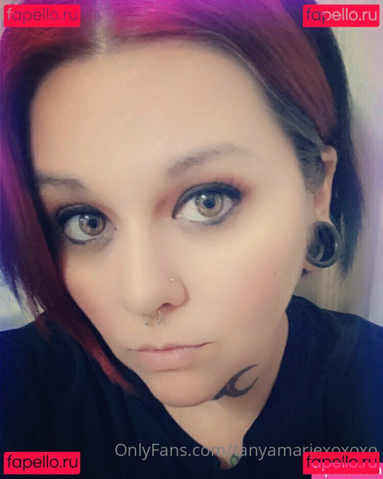 tanyamariex / tanyamariexx Onlyfans Photo Gallery 
