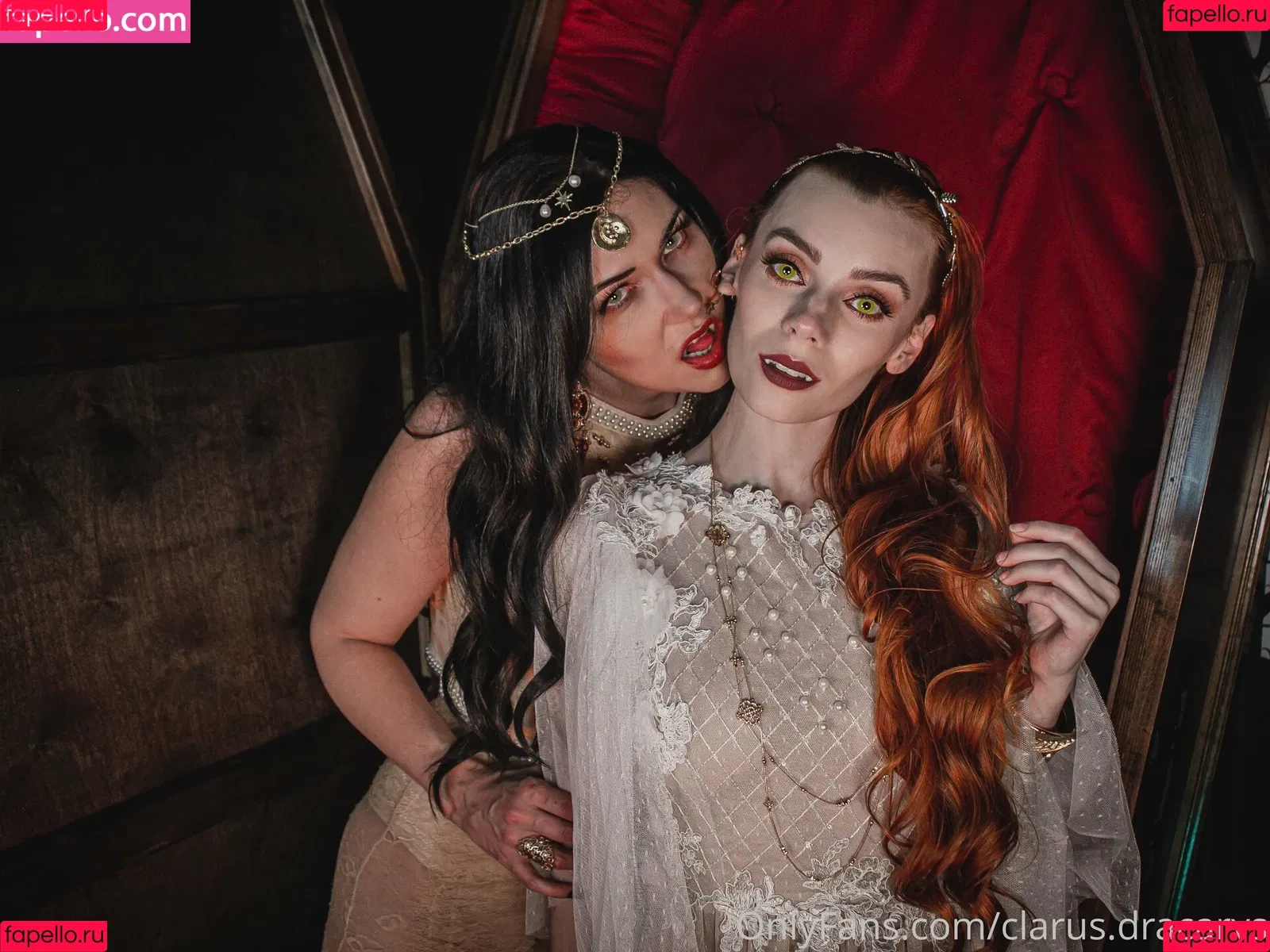 Clarus Polaris Onlyfans Photo Gallery 