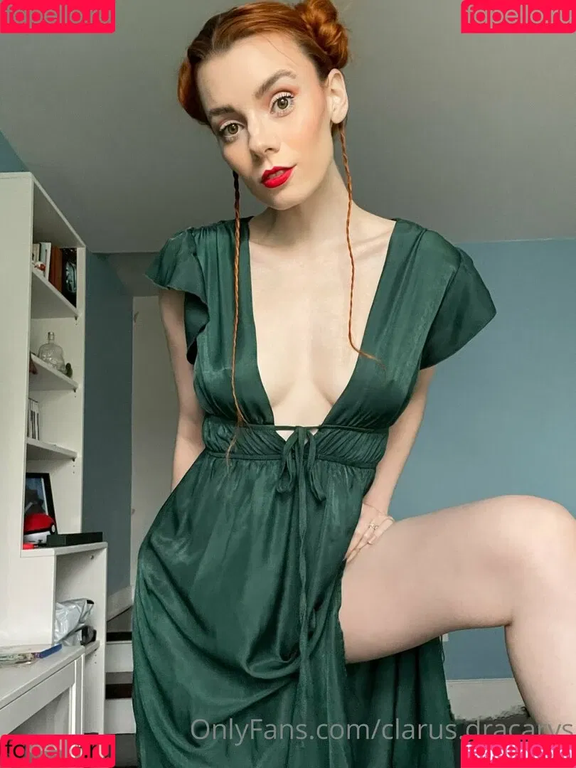 Clarus Polaris Onlyfans Photo Gallery 